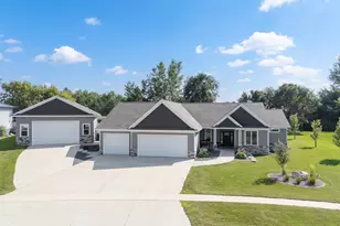 204 Lincoln Dr NE, Racine, MN 55967 - Photo 1