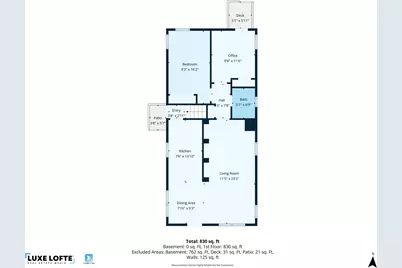 104 W Warburton Street, South Saint Paul, MN 55075 - Photo 20