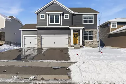 830 Foxglove Terrace, Waconia, MN 55387 - Photo 2