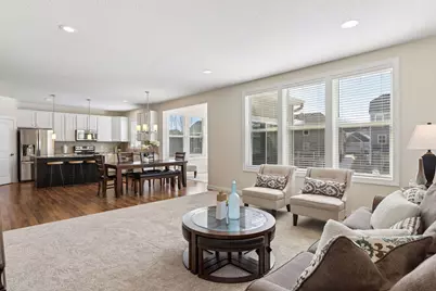 9219 Lighthouse Lane, Woodbury, MN 55129 - Photo 12