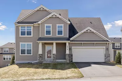 9219 Lighthouse Lane, Woodbury, MN 55129 - Photo 1