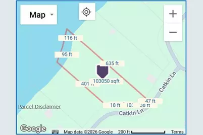 18Xxx Catkin Lane, Little Sauk, MN 56378 - Photo 4