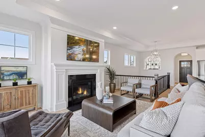 87 Spring Farm Road, North Oaks, MN 55127 - Photo 1