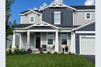 15536 Hampshire Lane, Savage, MN 55378 - Photo 2