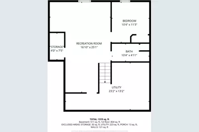 235 S Cedar Street, Belle Plaine, MN 56011 - Photo 30