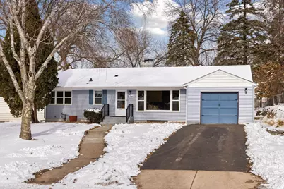 1947 Yorkshire Court, Saint Paul, MN 55116 - Photo 1