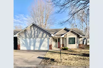 10515 Redwood Street NW, Coon Rapids, MN 55433 - Photo 1