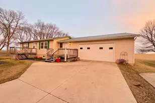 611 Hackberry St, Dawson, MN 56232 - Photo 1