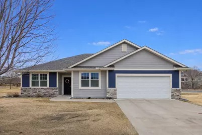 3104 123rd Court NE, Blaine, MN 55449 - Photo 1
