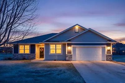 3104 123rd Court NE, Blaine, MN 55449 - Photo 2