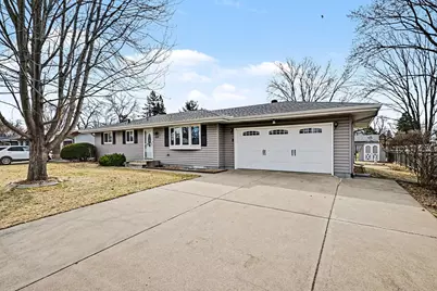 220 103rd Avenue NW, Coon Rapids, MN 55448 - Photo 2