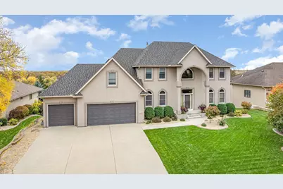 2210 Lancaster Avenue NE, Saint Michael, MN 55376 - Photo 1