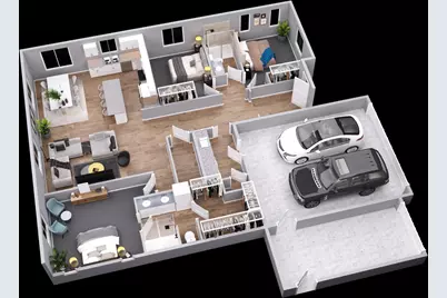 902 14th Avenue NE, Saint Joseph, MN 56374 - Photo 2