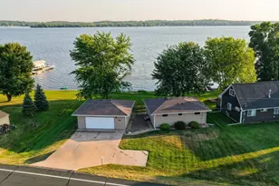 51334 Rush Lake Trail, Rush City, MN 55069 - Photo 1