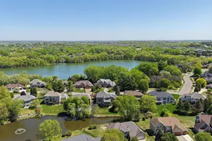 10145 Powers Lake Trail, Woodbury, MN 55129 - Photo 1