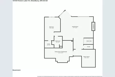 10145 Powers Lake Trail, Woodbury, MN 55129 - Photo 44