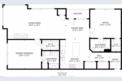 240 Spring Street #510, Saint Paul, MN 55102 - Photo 6