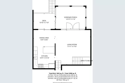 3809 Deercliff Court, Eagan, MN 55123 - Photo 48