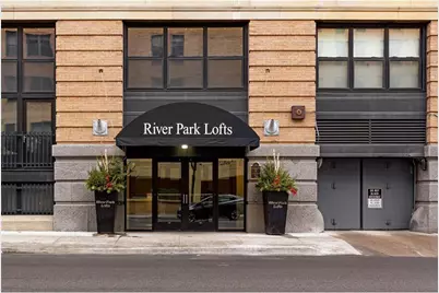 406 Wacouta Street #609, Saint Paul, MN 55101 - Photo 1