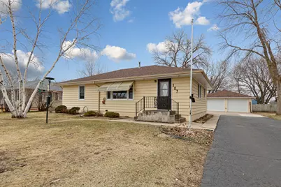 107 21st Avenue NW, Faribault, MN 55021 - Photo 1