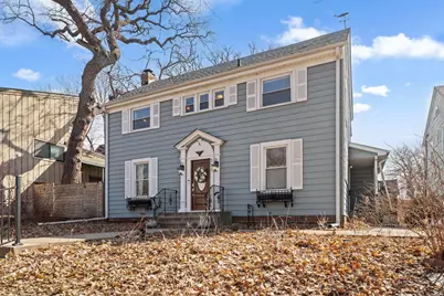 331 Ridgewood Avenue, Minneapolis, MN 55403 - Photo 2