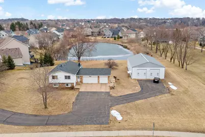 15335 Valley View Drive, Savage, MN 55378 - Photo 2