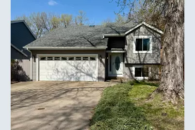 5545 Knoll Drive, Shoreview, MN 55126 - Photo 1