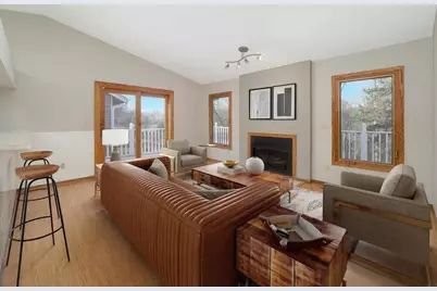 5545 Knoll Drive, Shoreview, MN 55126 - Photo 12