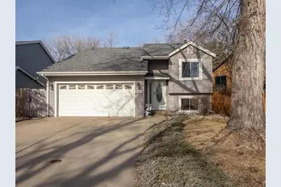 5545 Knoll Drive, Shoreview, MN 55126 - Photo 1
