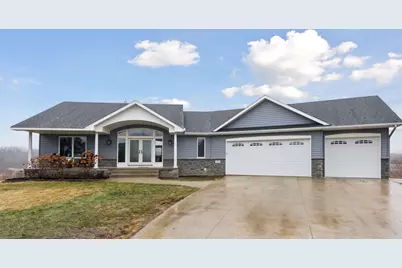 869 Yellowstone Trail, Waconia, MN 55387 - Photo 1