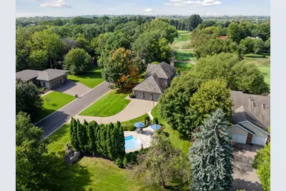 10500 Niblick Lane, Eden Prairie, MN 55347 - Photo 4