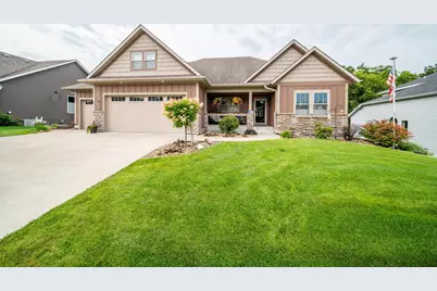 2990 Stone Park Drive NE, Rochester, MN 55906 - Photo 1