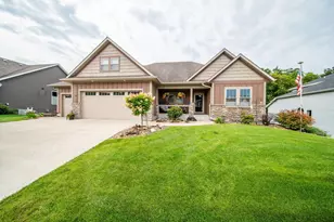 2990 Stone Park Dr NE, Rochester, MN 55906 - Photo 1