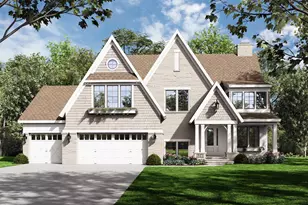 6908 Paiute Cir, Edina, MN 55439 - Photo 1