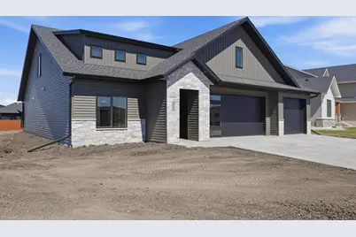 3296 Timber Creek Circle S, Fargo, ND 58104 - Photo 2
