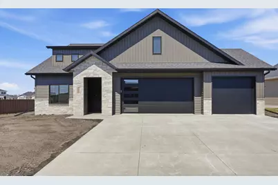 3296 Timber Creek Circle S, Fargo, ND 58104 - Photo 1