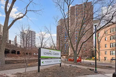 1235 Yale Place #1505, Minneapolis, MN 55403 - Photo 38