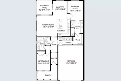 339 Laurel Place, River Falls, WI 54022 - Photo 2