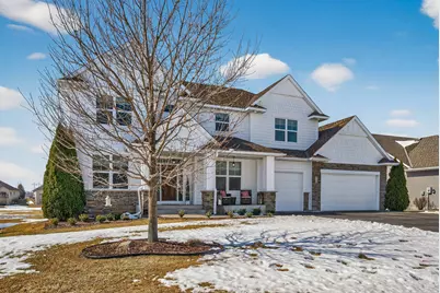 9326 Kagan Circle NE, Otsego, MN 55362 - Photo 1