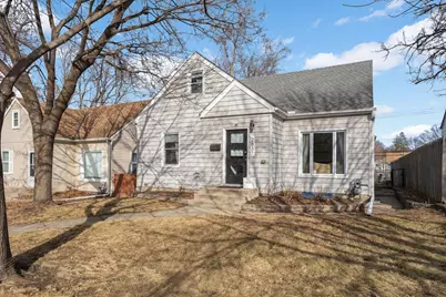 2837 Louisiana Avenue S, Saint Louis Park, MN 55426 - Photo 1