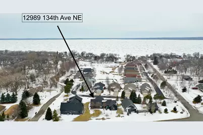12989 134th Avenue NE, Spicer, MN 56288 - Photo 4