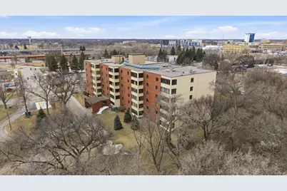 105 3rd Street N #601, Moorhead, MN 56560 - Photo 4