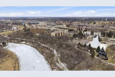 105 3rd Street N #601, Moorhead, MN 56560 - Photo 2