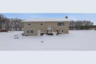 12916 250th Avenue NE, Goodridge, MN 56725 - Photo 1