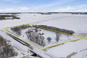 12916 250th Ave NE, Goodridge, MN 56725 - Photo 2