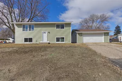 1105 11th Avenue, Howard Lake, MN 55349 - Photo 1