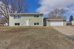 1105 11th Ave, Howard Lake, MN 55349 - Photo 1