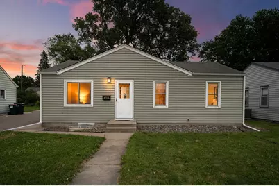 4763 Chatham Road NE, Columbia Heights, MN 55421 - Photo 1