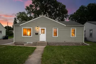 4763 Chatham Road NE, Columbia Heights, MN 55421 - Photo 1