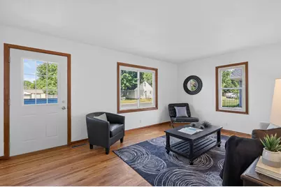 4763 Chatham Road NE, Columbia Heights, MN 55421 - Photo 2